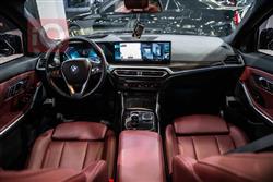 بی ئێم دەبڵیو سیریەس 3